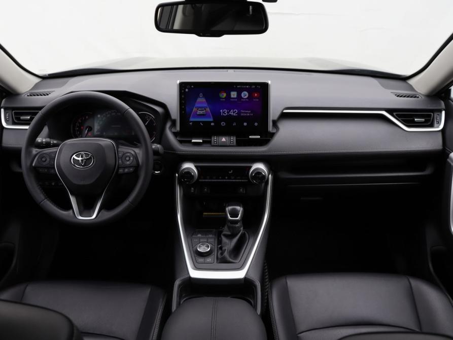 Toyota RAV4 V (XA50) Москва  - изображение 14