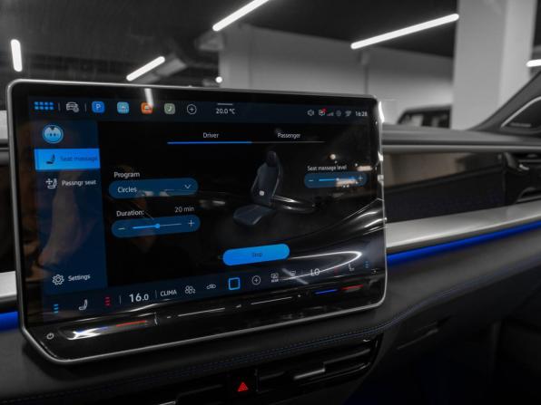Volkswagen Teramont II (China Market) с пробегом 2026 года, цена 6 080 000 рублей, 20 км, внедорожник, Автокод Объявления