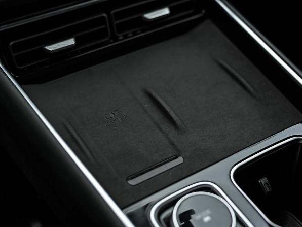Chery Tiggo 9 I с пробегом 2024 года, цена 3 090 000 рублей, 11354 км, внедорожник, Автокод Объявления