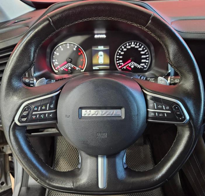 Haval F7 I Вологда  - изображение 11