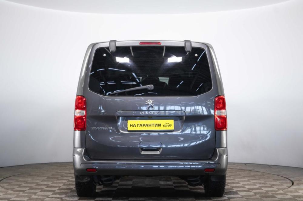 Peugeot Traveller I Пермь  - изображение 6