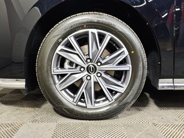 GAC Trumpchi M8 II с пробегом 2026 года, цена 4 790 000 рублей, 58 км, минивэн, Автокод Объявления
