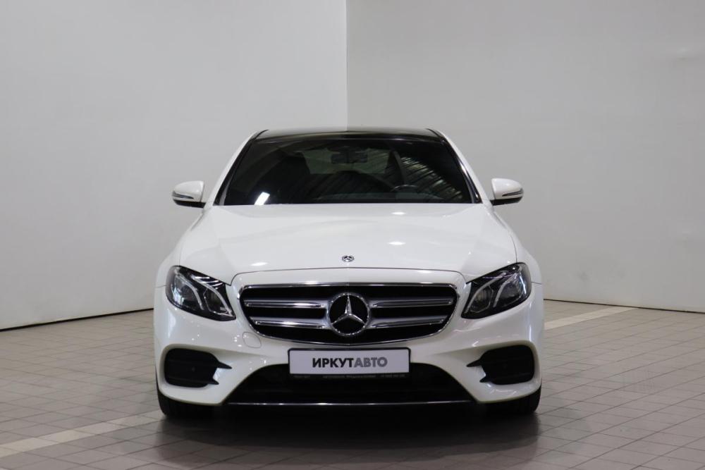 Mercedes-Benz E-Класс V (W213 S213 C238) Иркутск  - изображение 3