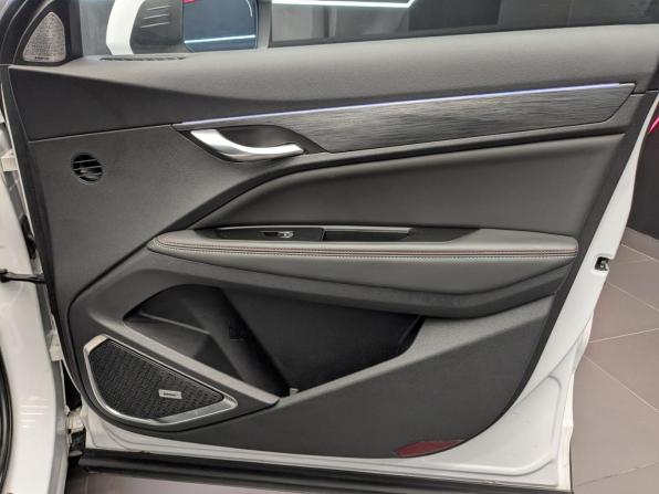 Geely Tugella I Рестайлинг с пробегом 2023 года, цена 2 750 000 рублей, 56183 км, внедорожник, Автокод Объявления