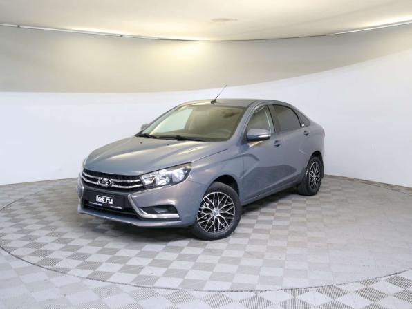 Lada (ВАЗ) Vesta I с пробегом 2021 года, цена 929 000 рублей, 84819 км, седан, Автокод Объявления