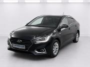 Hyundai Solaris II Москва  - изображение 17