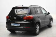 Volkswagen Tiguan I Рестайлинг Москва  - изображение 18