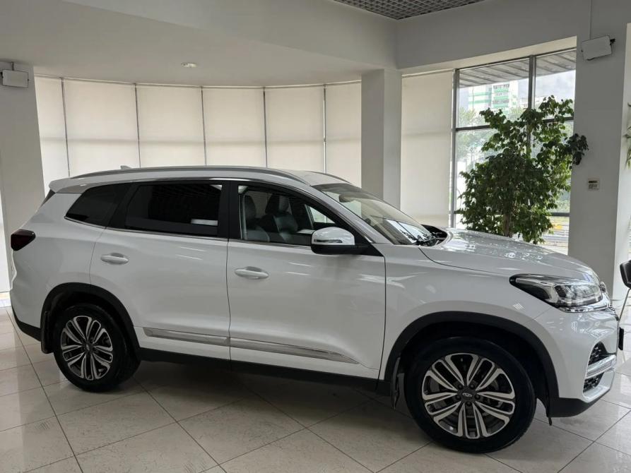 Chery Tiggo 8 I Москва  - изображение 4
