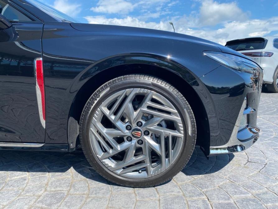 Hongqi H6 Сочи  - изображение 15