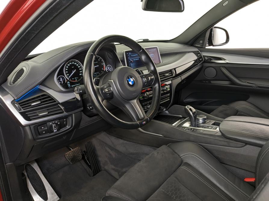 BMW X6 II (F16) Москва  - изображение 16