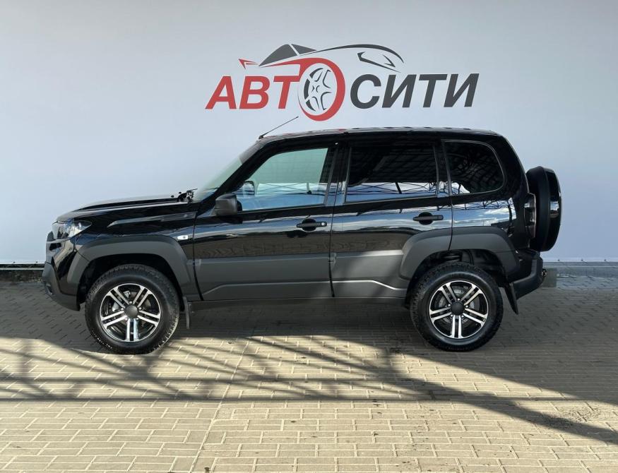 Lada (ВАЗ) Niva Travel I Тамбов  - изображение 5