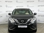 Nissan Murano III (Z52) Москва  - изображение 19