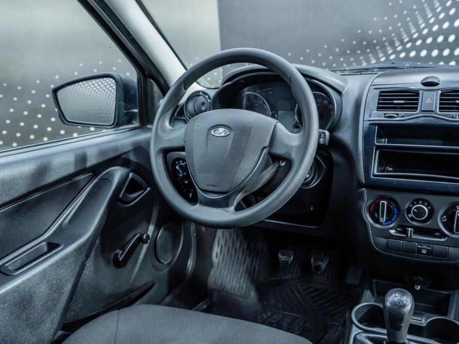 Lada (ВАЗ) Granta I Рестайлинг Самара  - изображение 13