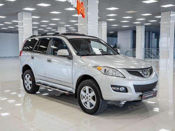 Great Wall Hover H5 с пробегом 2013 года, цена 600 000 рублей, 119676 км, внедорожник, Автокод Объявления