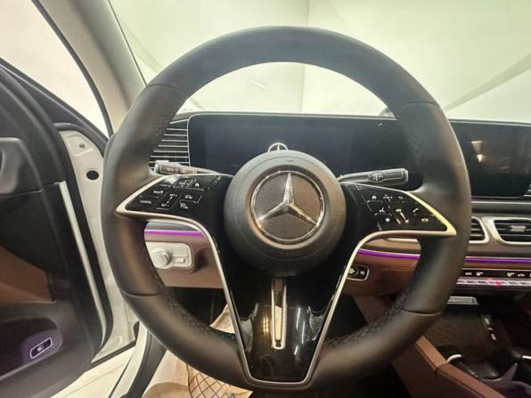 Новый Mercedes-Benz GLE II (V167) Рестайлинг 2024 года, цена 10 899 000 рублей, внедорожник, Автокод Объявления