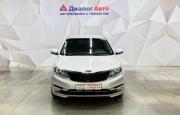 Kia Rio III Рестайлинг Азнакаево  - изображение 29