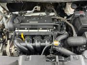 Hyundai Solaris I Москва  - изображение 29
