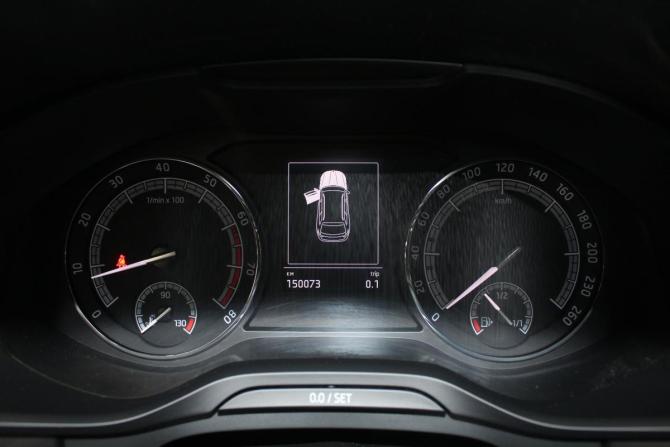 Skoda Kodiaq I с пробегом 2020 года, цена 2 149 000 рублей, 150021 км, внедорожник, Автокод Объявления