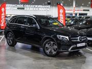 Mercedes-Benz GLC I (X253) Санкт-Петербург  - изображение 28
