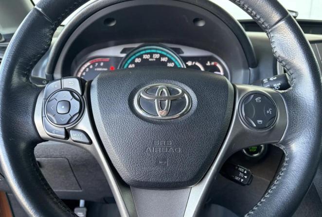 Toyota Venza I Рестайлинг с пробегом 2013 года, цена 2 195 000 рублей, 146799 км, внедорожник, Автокод Объявления
