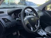 Hyundai ix35 I Рестайлинг Екатеринбург  - изображение 38