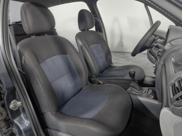 Renault Symbol I Рестайлинг 2 с пробегом 2007 года, цена 228 000 рублей, 255815 км, седан, Автокод Объявления