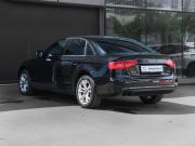 Audi A4 IV (B8) Рестайлинг Москва  - изображение 25