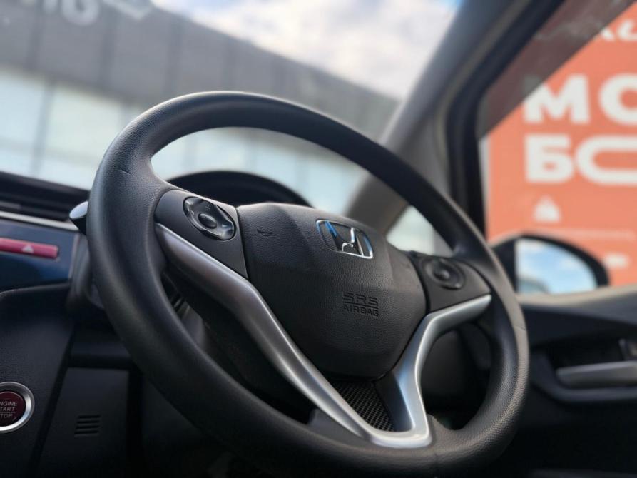 Honda Fit III Омск  - изображение 14