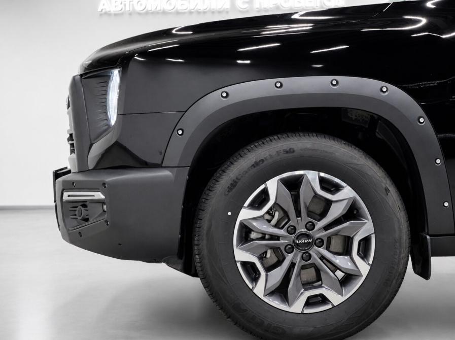 Haval Dargo I Кемерово  - изображение 5