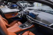 BMW X5 IV (G05/G18) Рестайлинг Москва  - изображение 40