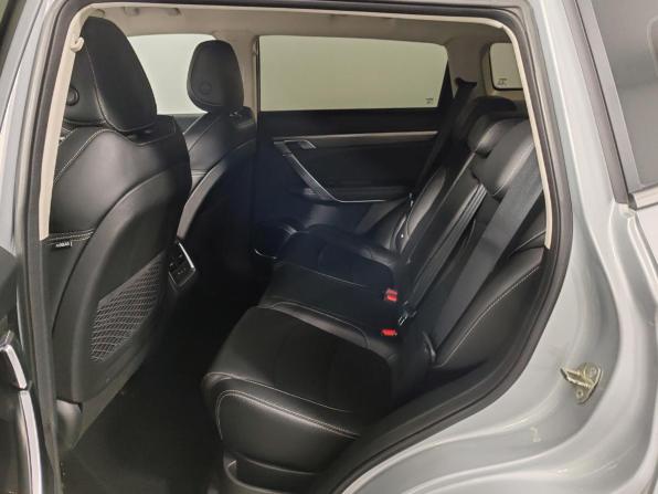 Geely Atlas Pro с пробегом 2024 года, цена 2 299 000 рублей, 41937 км, внедорожник, Автокод Объявления