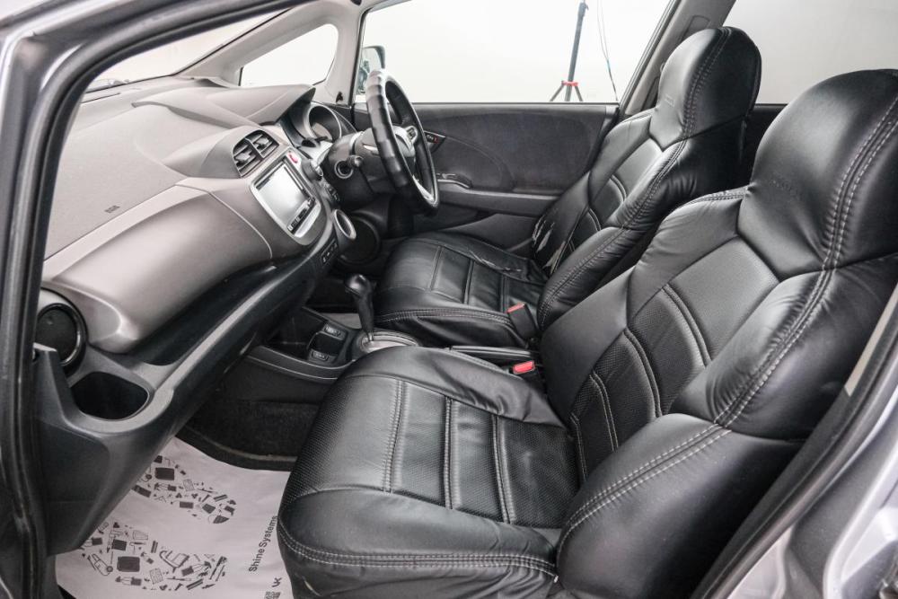 Honda Fit II Красноярск  - изображение 12