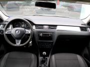 Skoda Rapid I Самара  - изображение 25