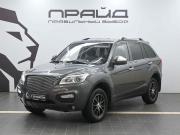Lifan X60 I Ростов-на-Дону  - изображение 20