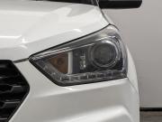 Hyundai Creta I Рестайлинг Химки  - изображение 46