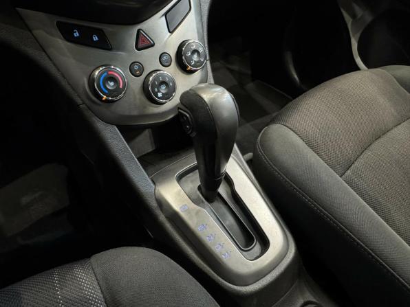 Chevrolet Aveo II с пробегом 2013 года, цена 699 000 рублей, 169234 км, хэтчбек, Автокод Объявления