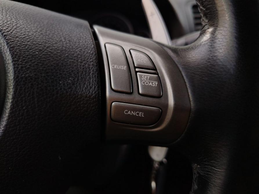 Subaru Outback III Рестайлинг Ярославль  - изображение 16