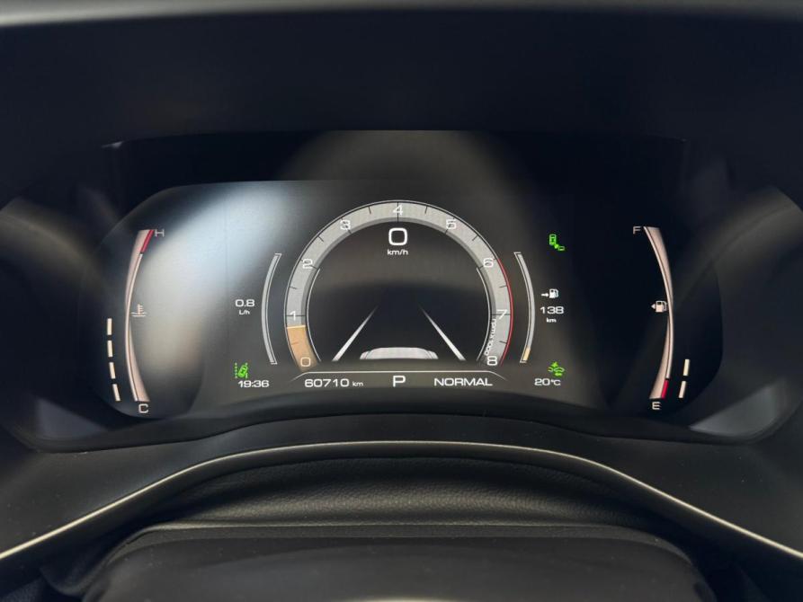 Haval Jolion I Санкт-Петербург  - изображение 15