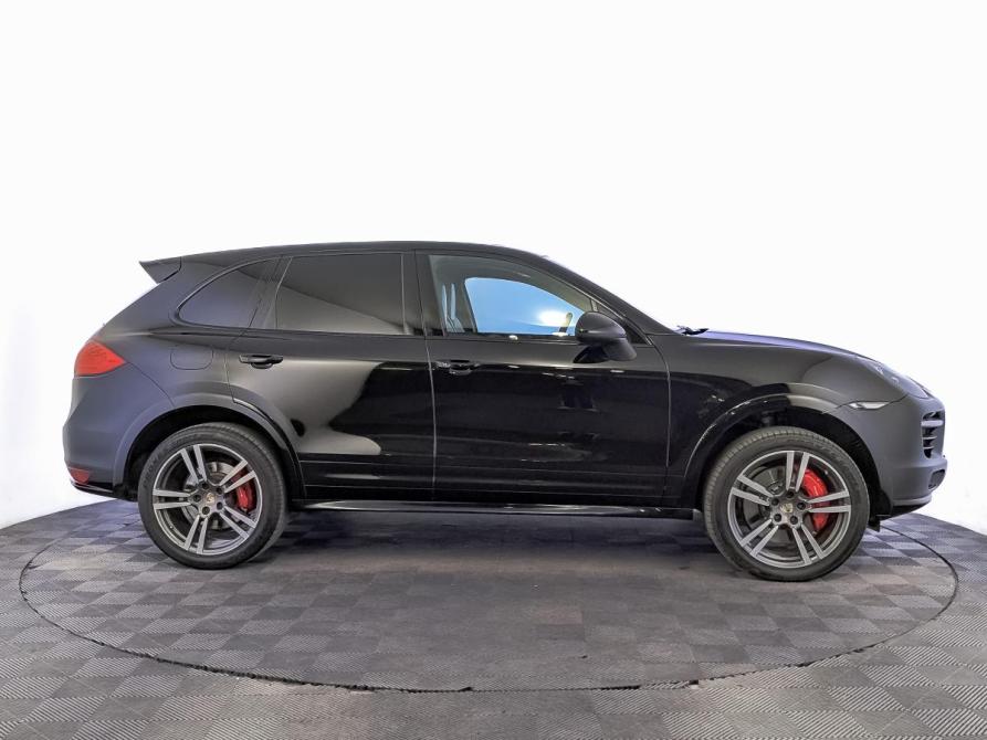 Porsche Cayenne II (958) Москва  - изображение 4