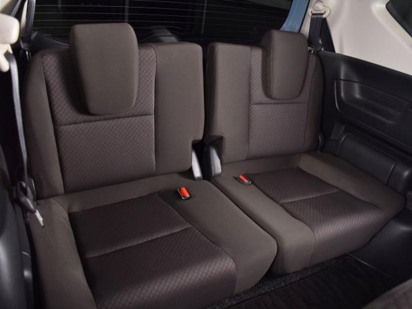 Honda Freed II Рестайлинг с пробегом 2020 года, цена 1 594 995 рублей, 72683 км, компактвэн, Автокод Объявления