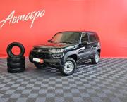 Lada (ВАЗ) Niva Travel I Вологда  - изображение 17