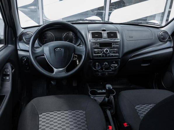 Lada (ВАЗ) Granta I Рестайлинг с пробегом 2022 года, цена 727 600 рублей, 65887 км, лифтбек, Автокод Объявления