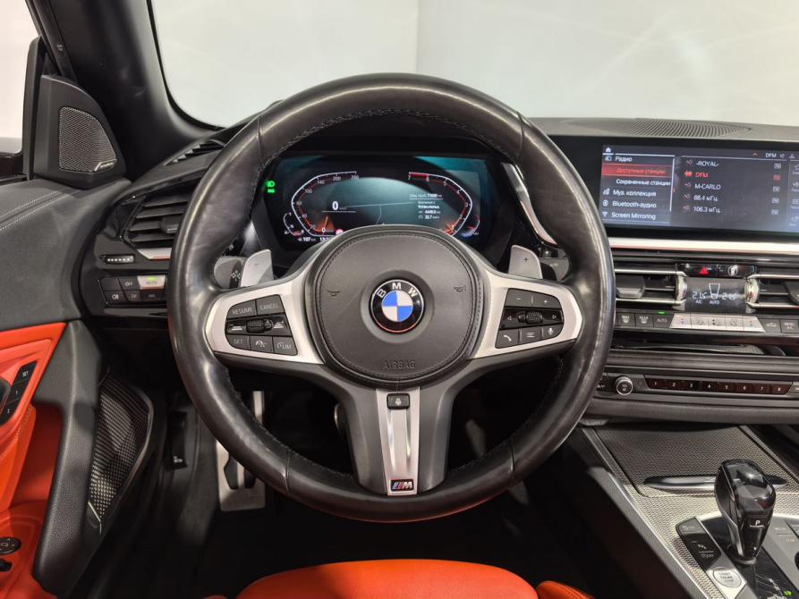 BMW Z4 III (G29) Санкт-Петербург  - изображение 20