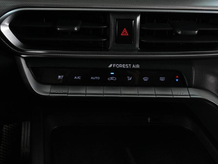 Changan UNI-T I Ростов-на-Дону  - изображение 17