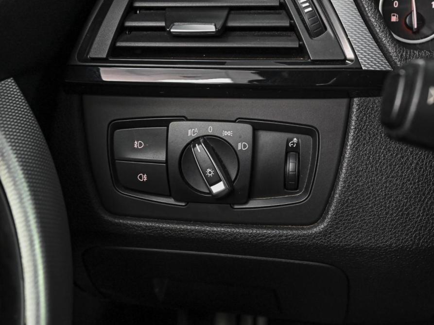 BMW 3 серии VI (F3x) Ставрополь  - изображение 20