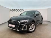 Audi Q5 II (FY) Рестайлинг Москва  - изображение 22