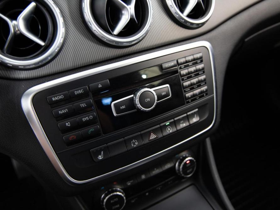 Mercedes-Benz GLA I (X156) Санкт-Петербург  - изображение 16