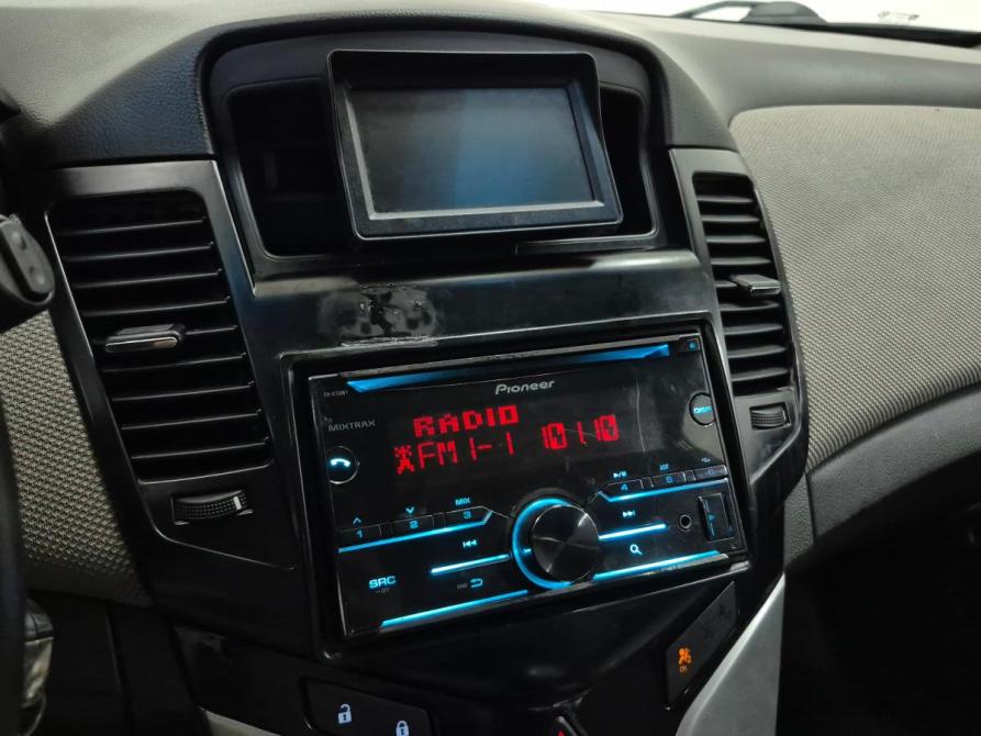 Chevrolet Cruze I Альметьевск  - изображение 15