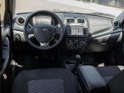 Lada (ВАЗ) Granta I Рестайлинг Сочи  - изображение 29