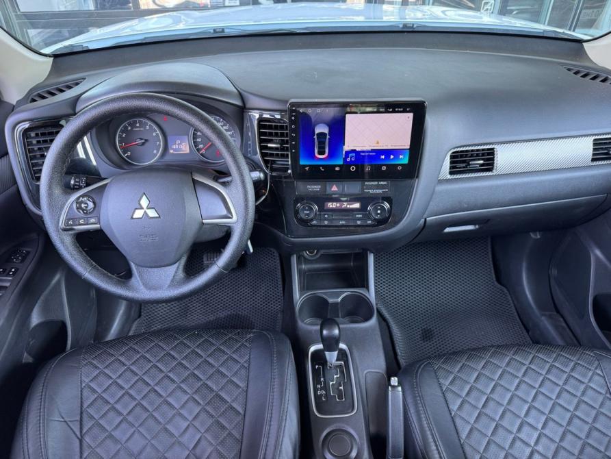 Mitsubishi Outlander III Рестайлинг Волгоград  - изображение 18